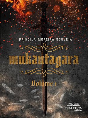 cover image of Mukantagara